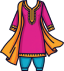 salwar kameez